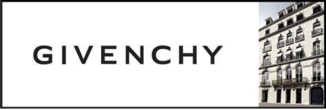 givenchy jobs